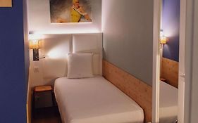 Greet Hotel Lille Gare Flandres - Groupe Accor